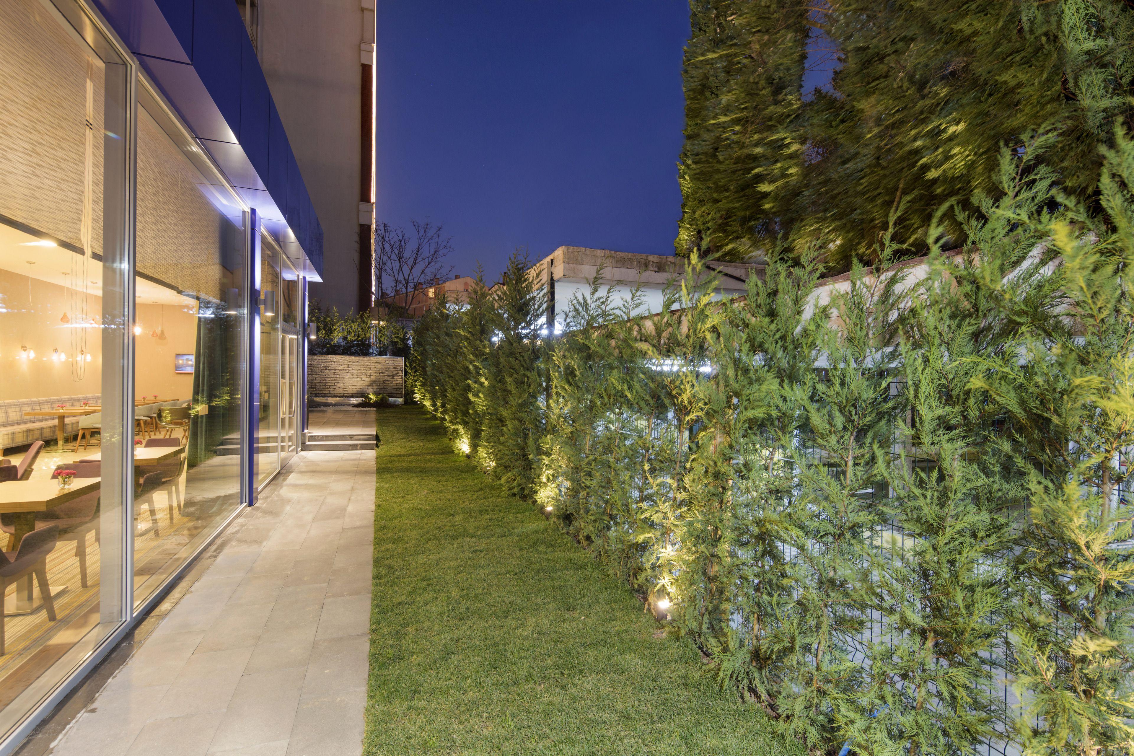 Hampton By Hilton Istanbul Atakoy — Bilder 2
