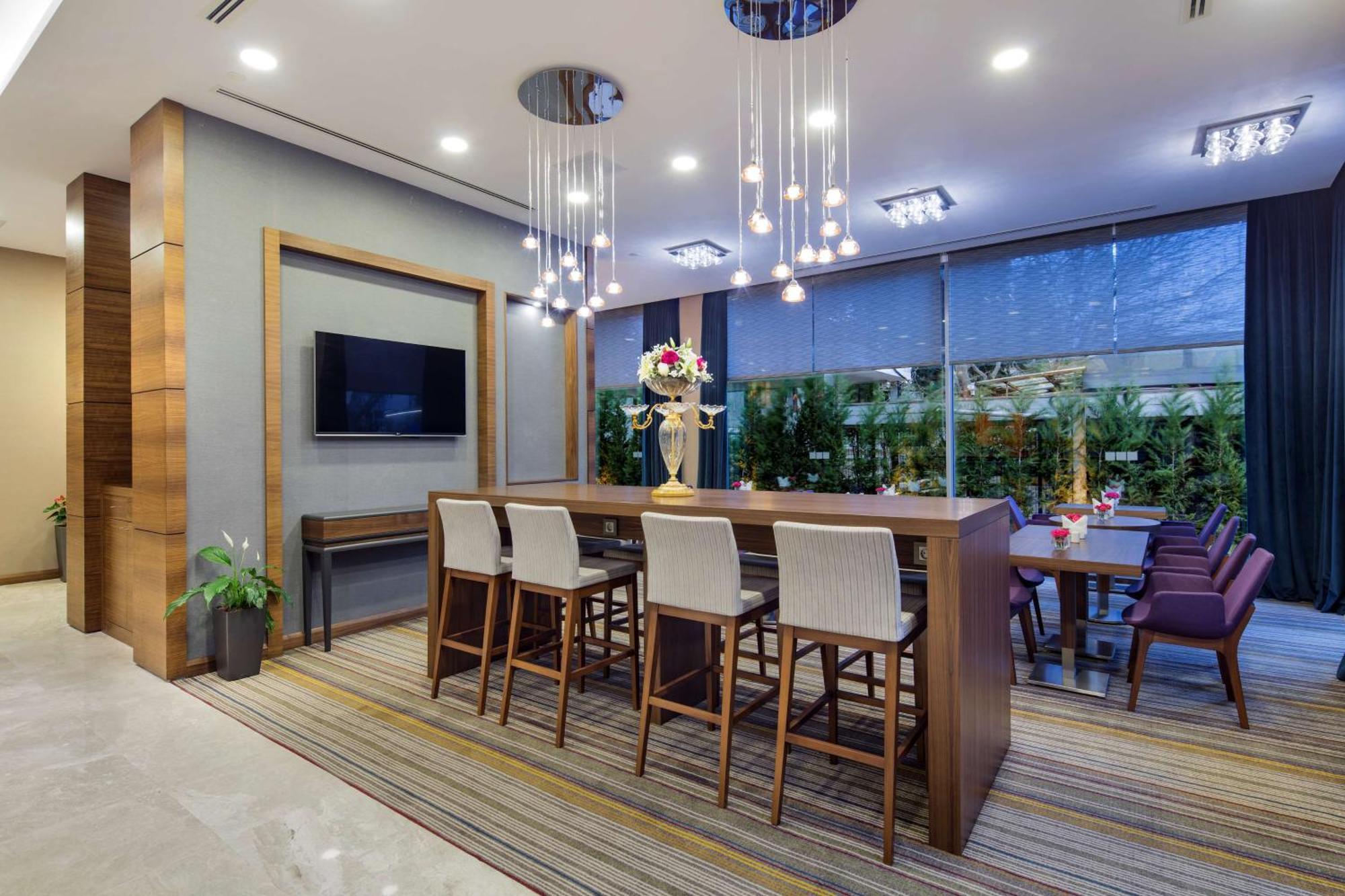 Hampton By Hilton Istanbul Atakoy, Istanbul
